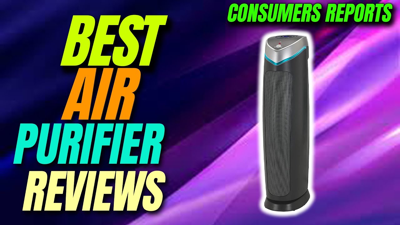 ✅Top 5 Best Air Purifier | Air purifier reviews | Air purifier amazon | Your Best Deal