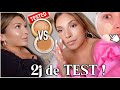 ♡ LE FDT QUI BUZZ PARTOUT VS SON DUPE ?! * 2jours de TEST ! *