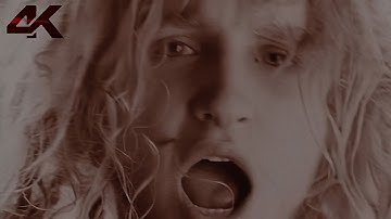 Alice In Chains 𖤍 Man in the Box (Explicit) (4K Remastered)