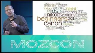 MozCon 2014 - 22 - Paddy Moogan - Beyond SEO - Tactics for Integrated Marketing Campaigns