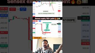 more visit @KarolSEBIRegisteredIITian #optionScalping #niftyScalping #banknifty#optionsTrading