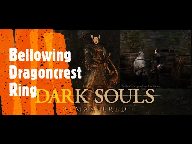 Ring of Fog | Dark Souls Wiki | Fandom