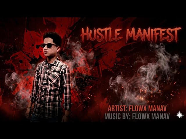 Watch Hustle Manifest (official audio) | Flow x Manav | Latest Punjabi Songs 2026 on YouTube Watch Hustle Manifest (official audio) | Flow x Manav | Latest Punjabi Songs 2026 on YouTube