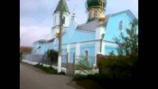 Краматорск , 2.05.2014г. Сирены и колокола над городом.