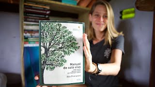 Melhores livros sobre plantas