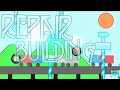 "Repair Building" by YunHaSeu14 (3 Coins) in Geometry Dash 2.11