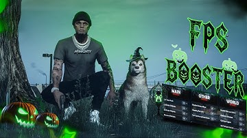 ZS FPS Booster – Ultimate FiveM Optimization Script (2025 Release)