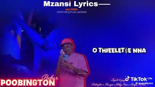 Lerato Le Baya  Unreleased 