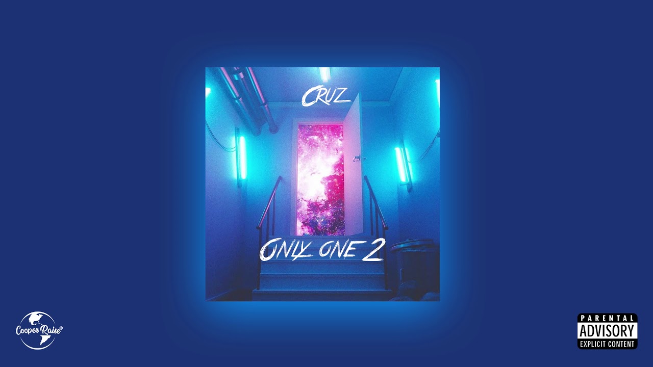 Cruz - ONLY ONE 2 - YouTube