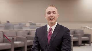 Dr. Joshua Lallman, Internal Medicine