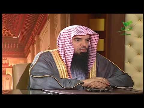 حكم إعطاء زكاة الفطر للوالدين الشيخ علي بن صالح المري