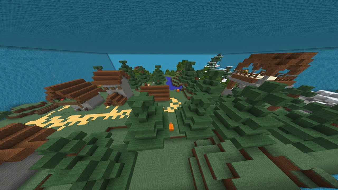 Minecraft free edition gameplay #3 - YouTube