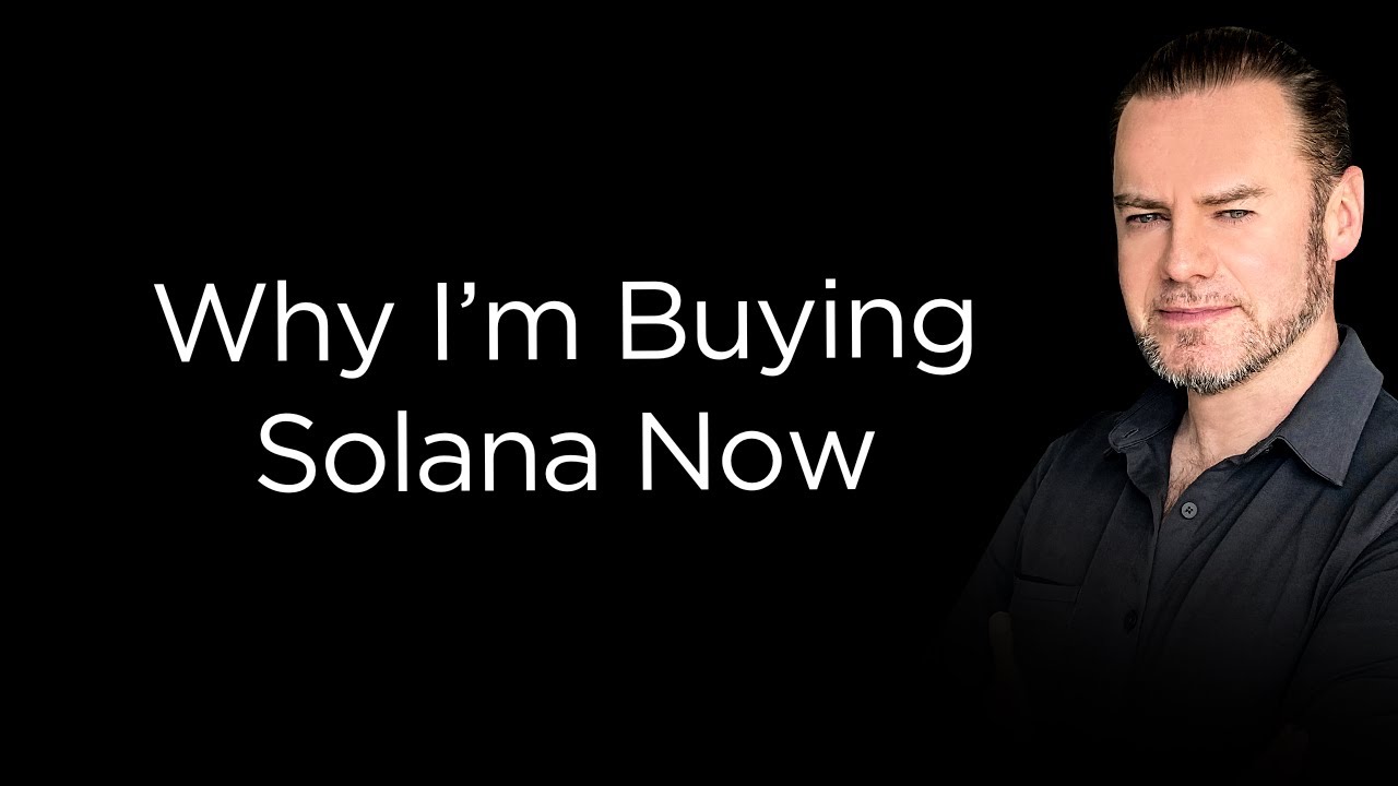 Will Solana Ever Recover: Is Now the Time to Buy?