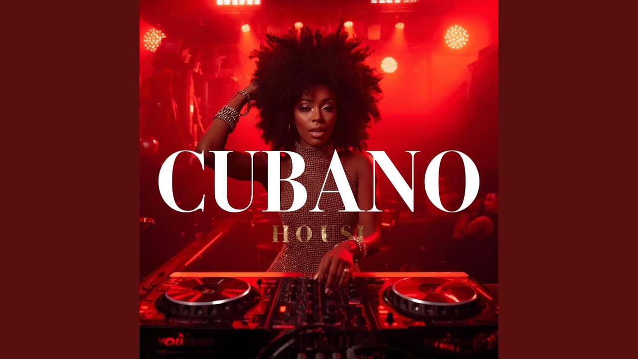 Afro Cubano Deep House 2026 Spanish Vocal Duet | Latin Tribal Luxury Vibes