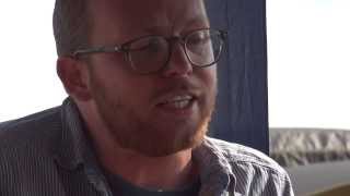 Honig - Hometown (live Haldern Pop 2013)