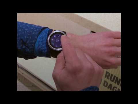 Video: Hvordan bruker jeg pulsometerklokke?