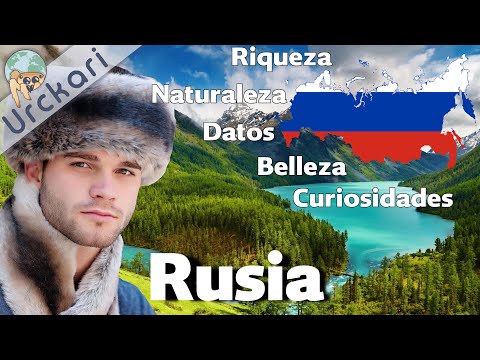 Video: Regiones climáticas de Rusia: descripción, características, zonas. Construcción y regiones climáticas de Rusia