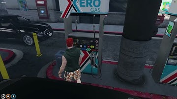 QBCore Meth Run | FiveM-GTAV Resource