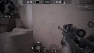 Kill Yourself || Standoff 2