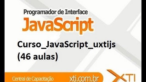 Universidade XTI  JavaScript - 21. Estrutura de Loop  do while )