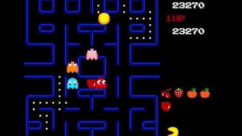 Pac-Man 2 - The New Adventures (SNES / Super Nintendo) - Vizzed.com GamePlay