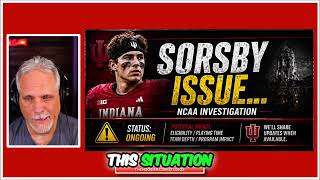 Texas Tech QB LEAVES to Treat Gambling Addiction, NCAA Investigates!