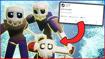 Making Left 4 Dead 3 Because Valve Wouldn