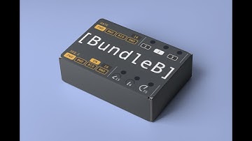 “Empirical Sequencer Midi CC# Live10" by Alexkid - Ableton Sequencer Tutorial & Demo