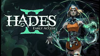 More Hades 2 Action