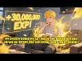 My System Turns My $5 Takeout into SSS God Food, Giving Me 30,000,000 EXP to One-Shot The #1 Genius!