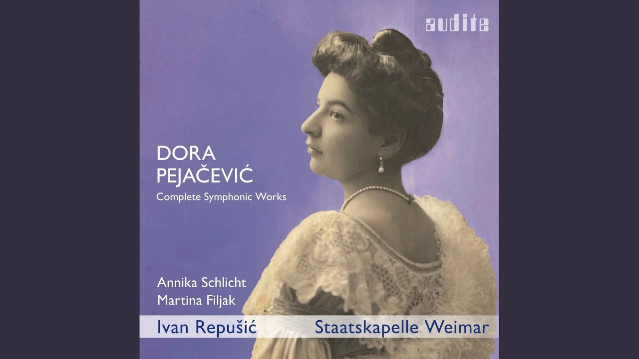 Zwei Schmetterlingslieder, Op. 52: No. 1 Goldne Sterne, blaue Glöckchen