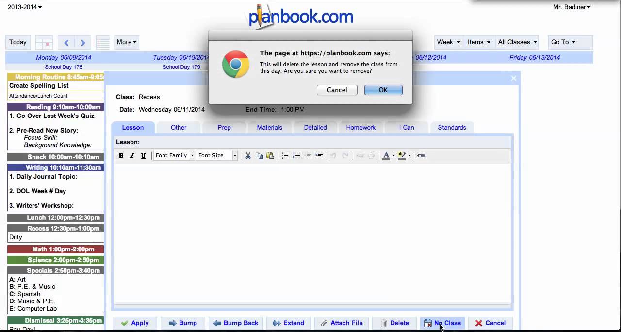How to delete a class from a photo on classmates How to delete a class from a photo on classmates