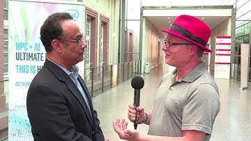 Intel Unveils New Innovations for the Convergence of HPC & AI