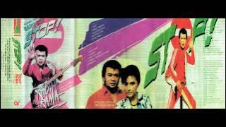 STF KEMILAU CINTA DILANGIT JINGGA