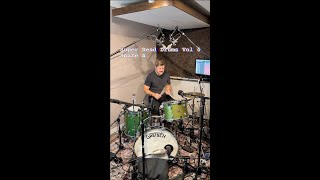 Themes From Super Dead Drums Vol 4 - No Vocals
