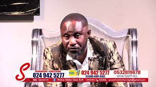 Our Familys Top Secret