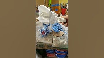 Making Stuff#scratchbuild  #miniaturewargaming