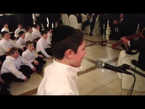 Yeshiva Of South Shore Hewlett ,NY Annual 56th dinner  Part2