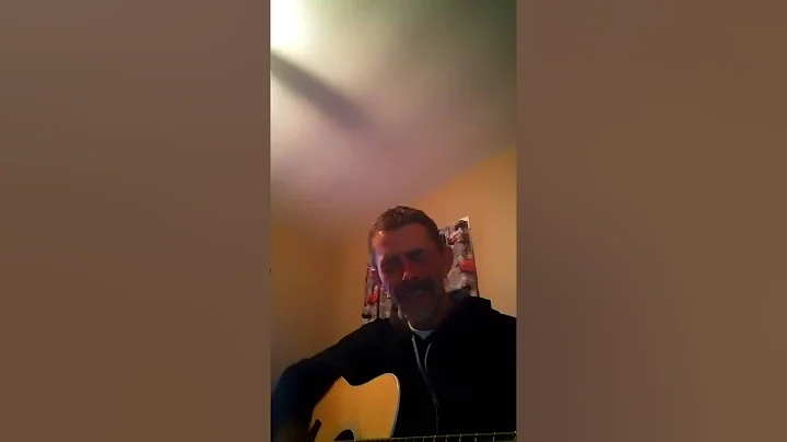 I Don't Wanna Love Again- by Bobby Holbrook