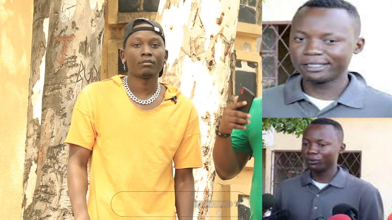 FABILOVE ishavu riraniga kubera LANDRY Promoter /Twari kumufungisha / Ngirira repetition muntahangwa