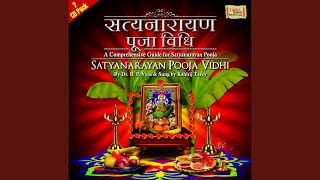 Satyanarayan Aarti