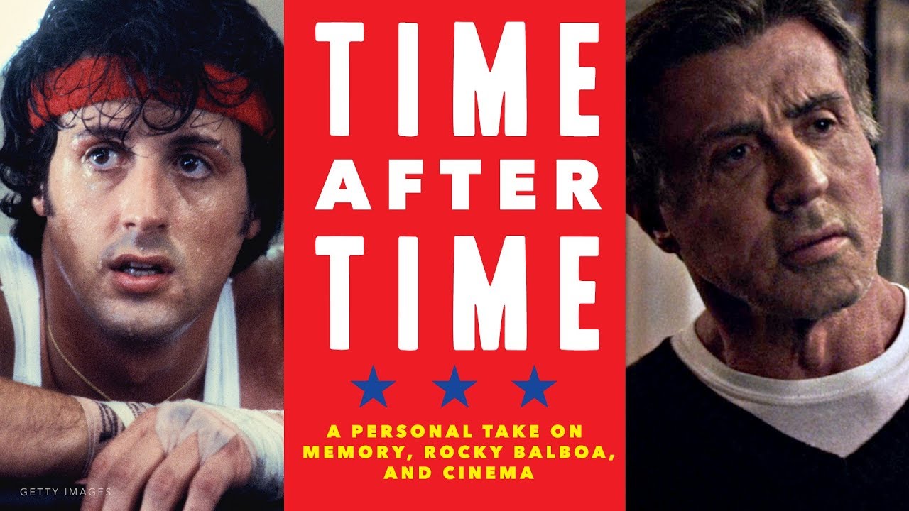 Weight Of Time >> Rocky Balboa And The Weight Of Time Youtube Weight Of Time >> Rocky Balboa And The Weight Of Time Youtube