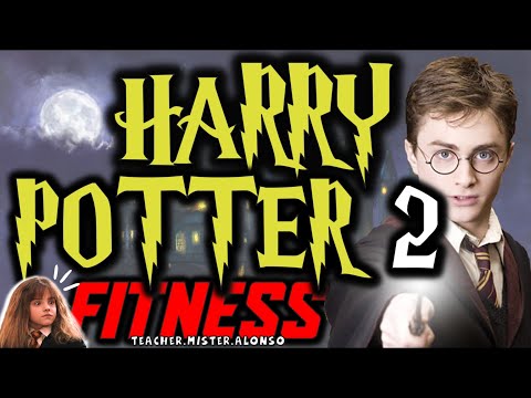 ⚡HARRY POTTER WIZARDS TRAINING