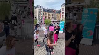 Lille agit pour le cœur 💓 des femmes !