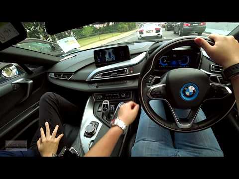 BMW-i8-Cruising-in-Kuala-Lumpur-POV-Drive-#bmwi8-#i8-#bmwmalaysia
