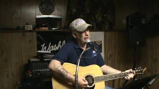 Tender lie  Restless Heart (cover)