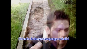 Joel Simorangkir - Ho Do Di Rohakku (Official Video)