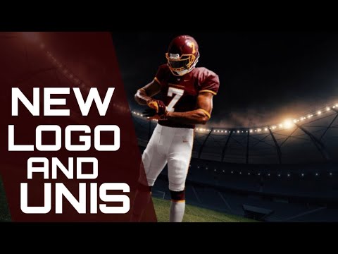 nfl washington uniforms