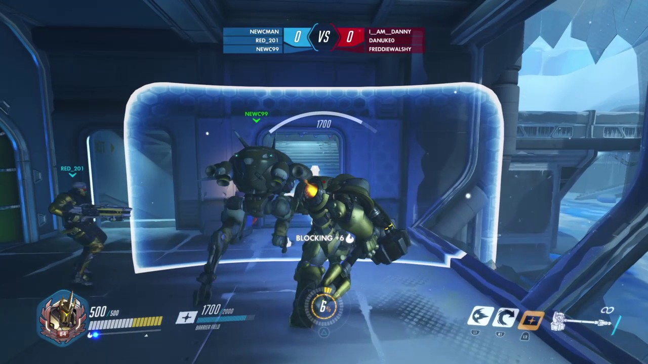 Overwatch: Origins Edition best kill ever