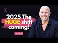 Eye opening prediction from the zs on 2025 whats coming next  leeharrisenergy